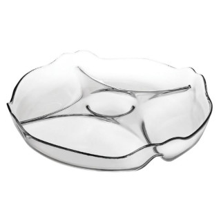 Półmisek 5-dzielny 30cm Patisserie 10473 Pasabahce